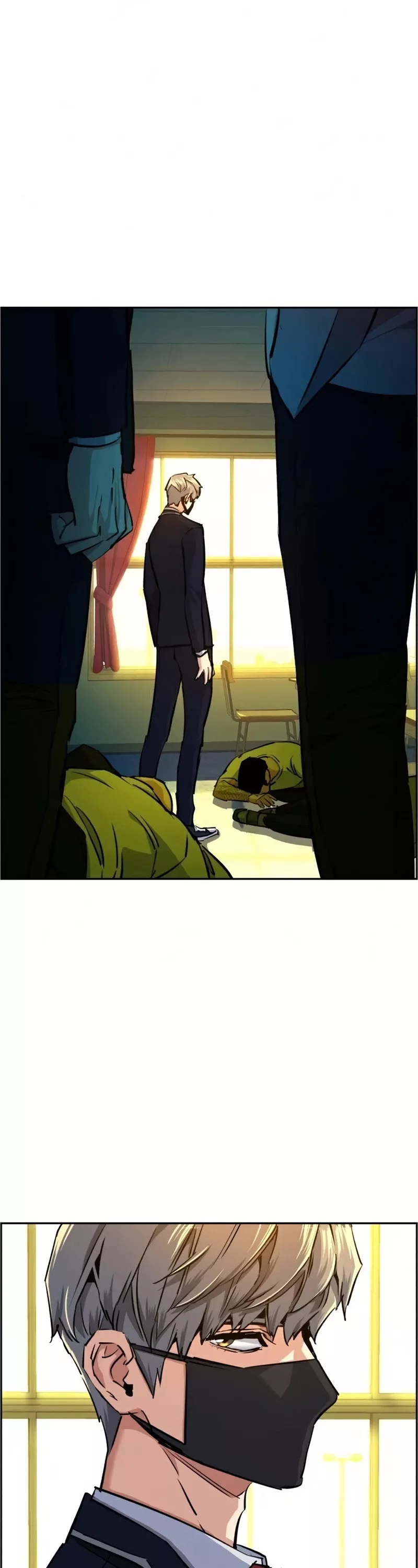 Teenage Mercenary, chapter 69, image 51