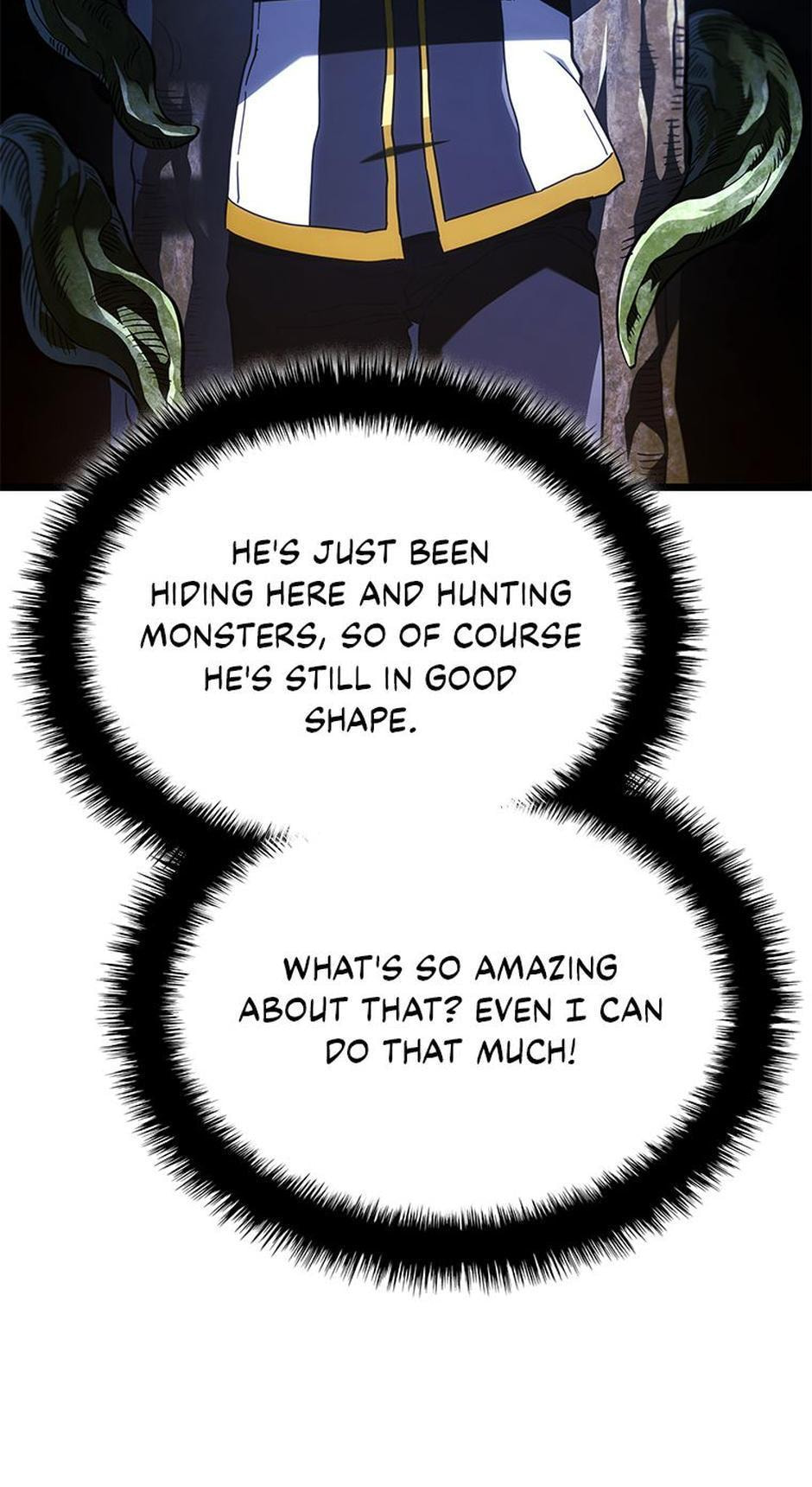 Revenge of the Baskerville Bloodhound, chapter 118, image 59