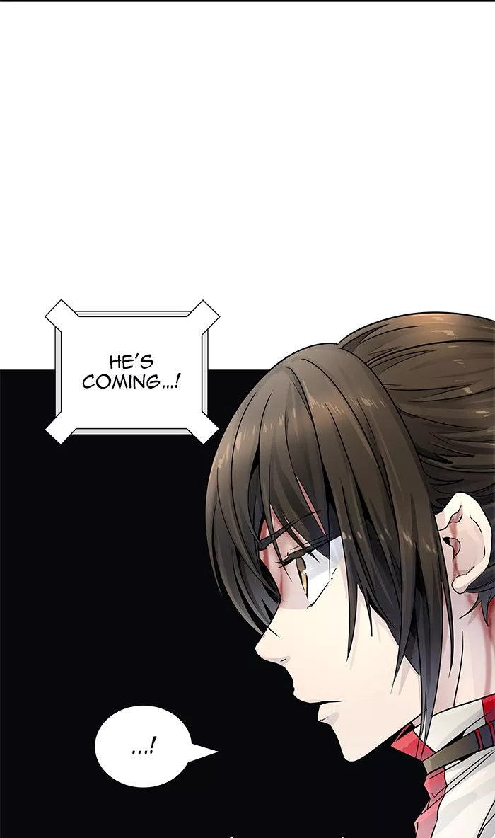 Tower of God, chapter 504, image 3