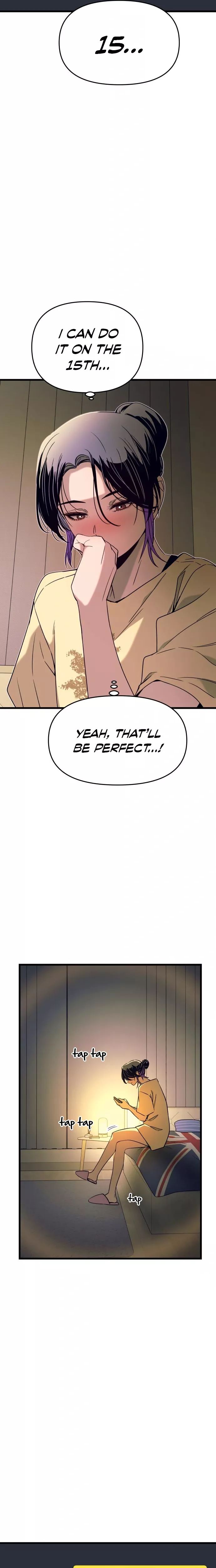 My Bias Gets on the Last Train, chapter 47, image 38