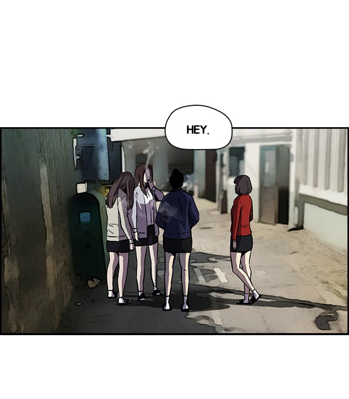 Wind Breaker, chapter 130, image 50