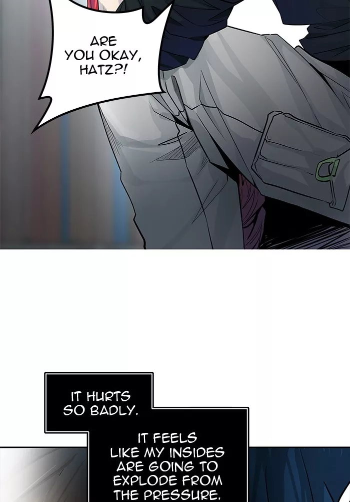 Tower of God, chapter 494, image 199