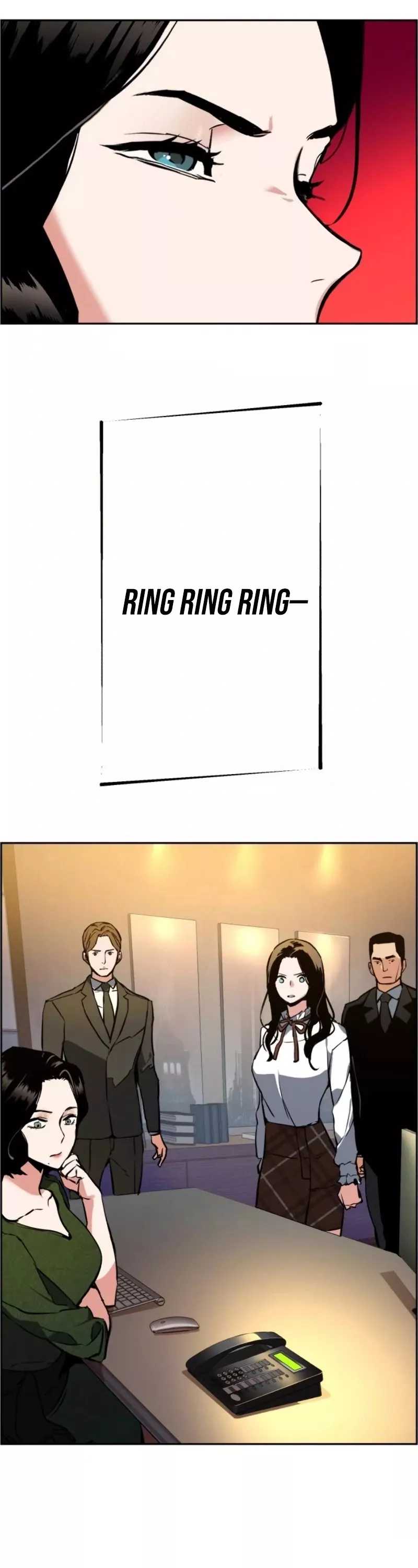 Teenage Mercenary, chapter 23, image 56