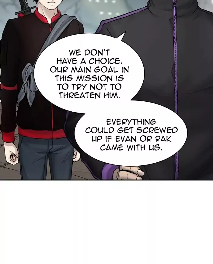 Tower of God, chapter 420, image 12