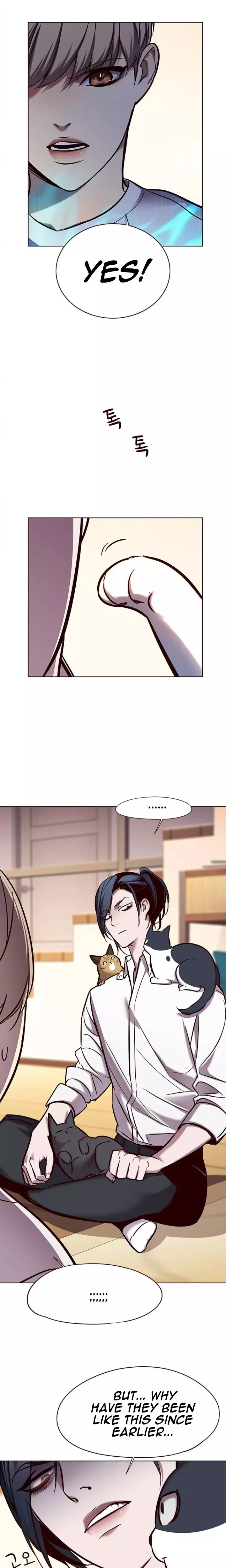 Eleceed, chapter 122, image 23