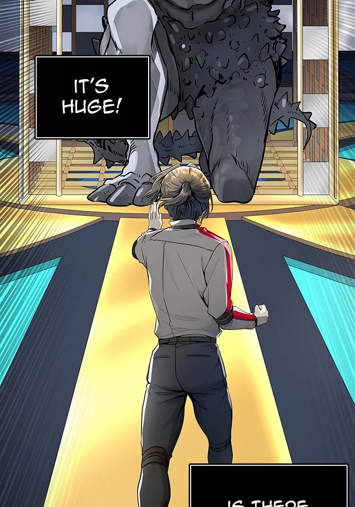 Tower of God, chapter 494, image 223