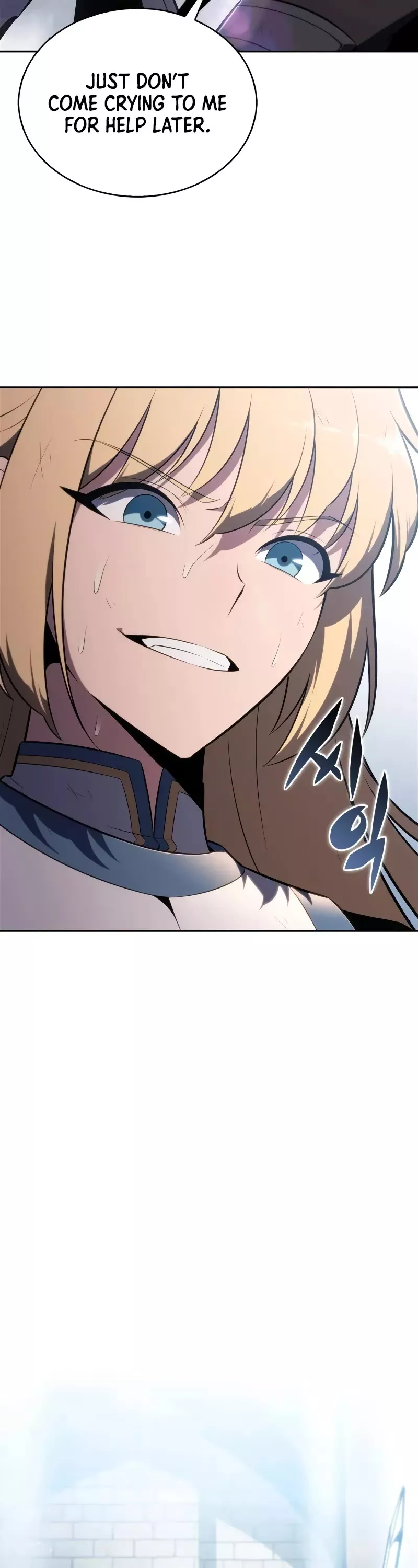 Solo Max-Level Newbie, chapter 177, image 24