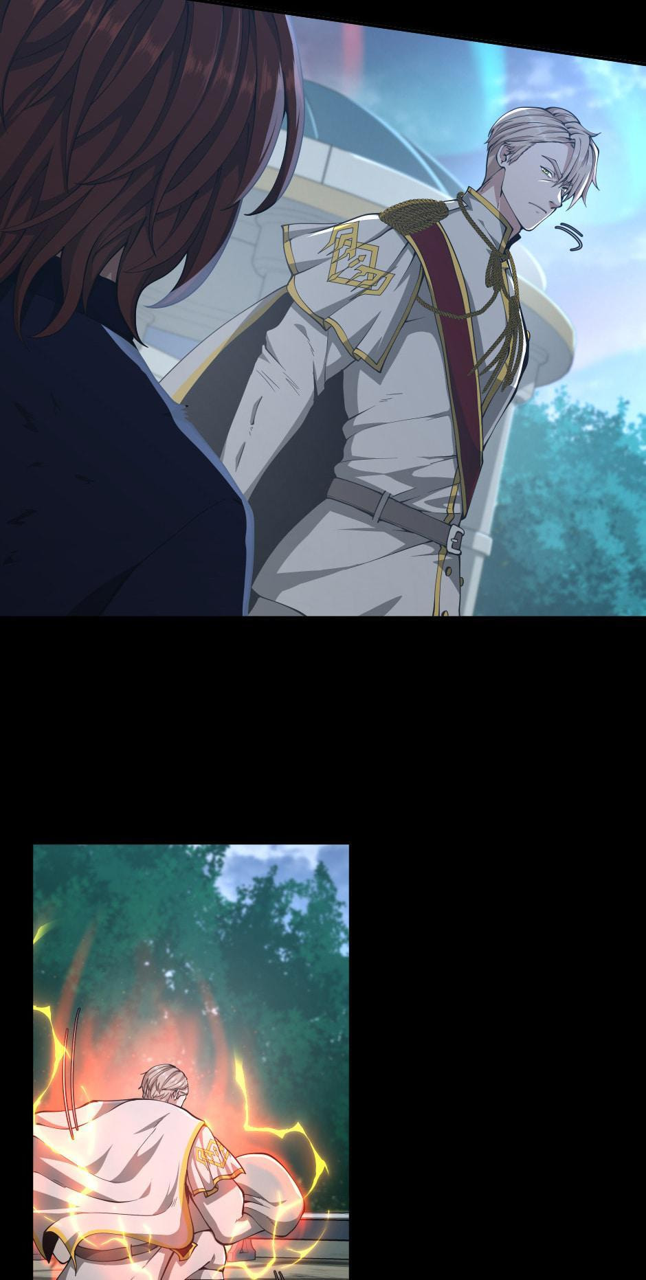 The Beginning After the End, chapter 142, image 5