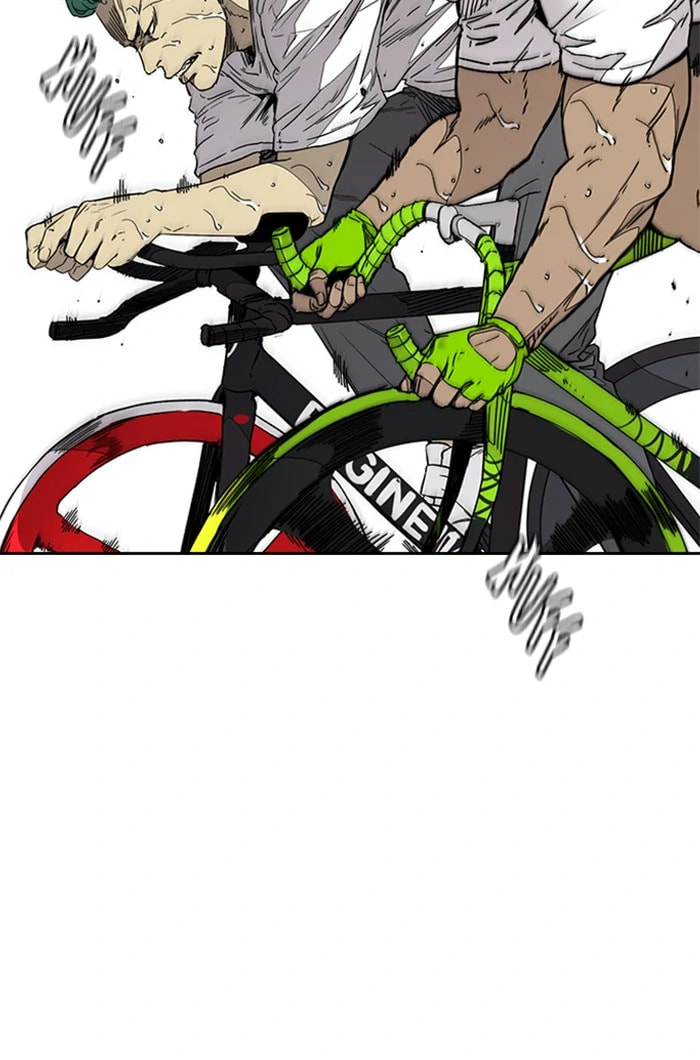 Wind Breaker, chapter 320, image 108