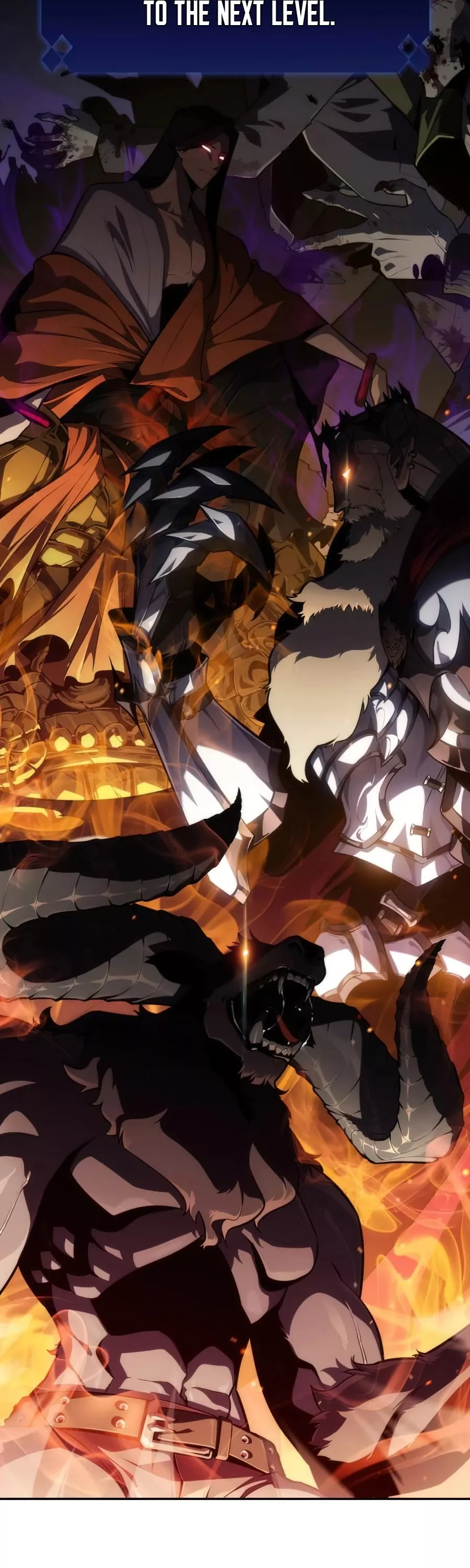 Solo Max-Level Newbie, chapter 9, image 22