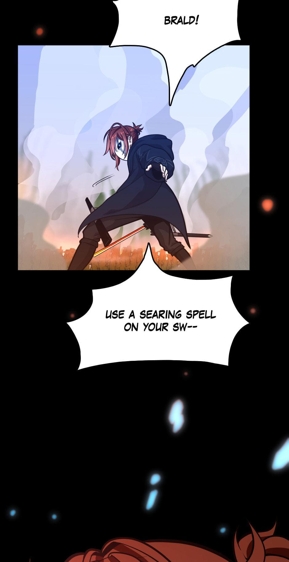 The Beginning After the End, chapter 64, image 13