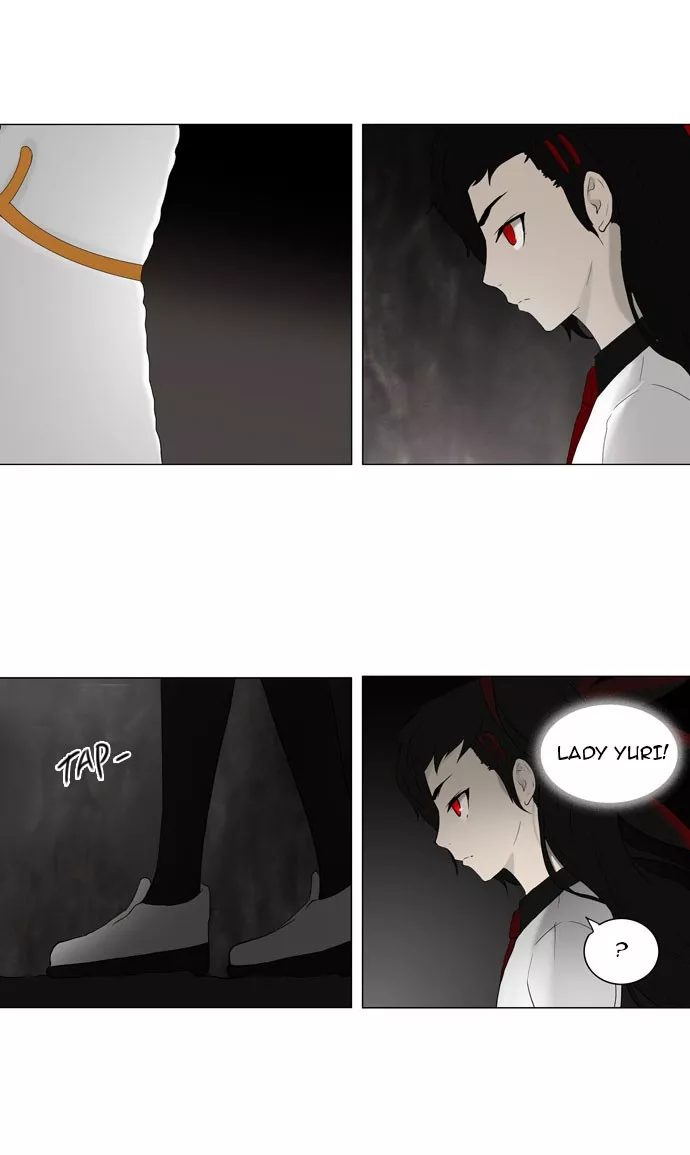 Tower of God, chapter 71, image 32