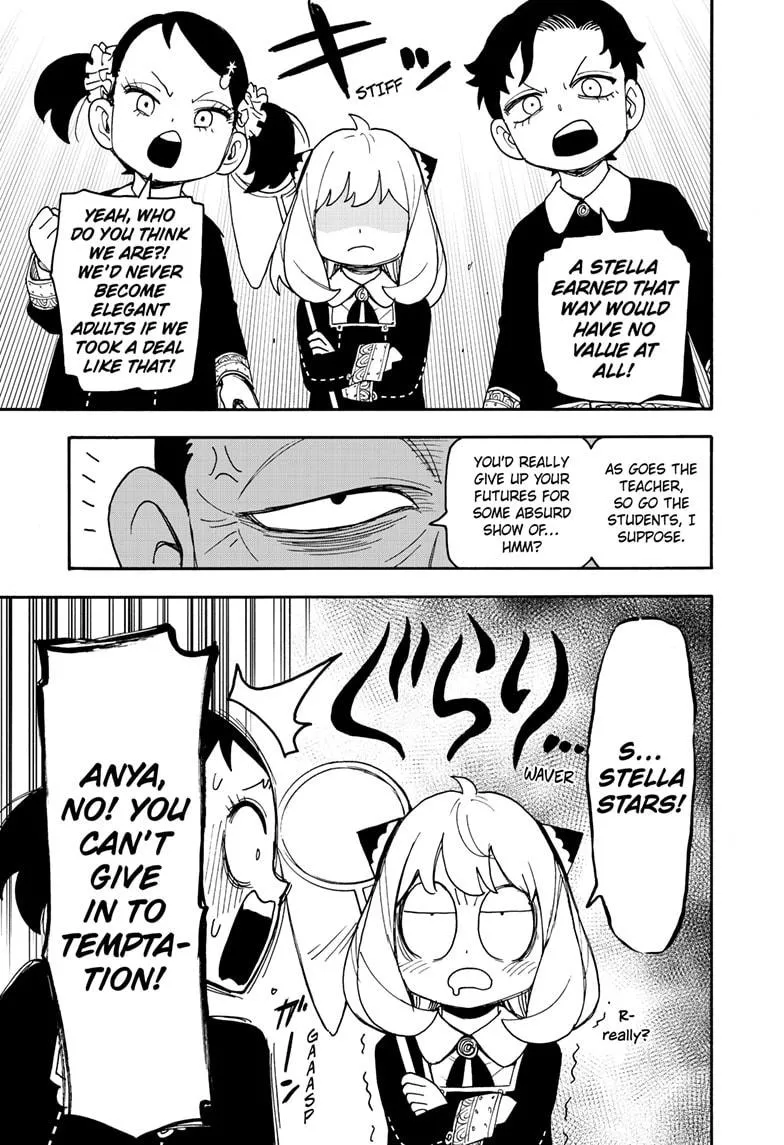 SPY x FAMILY, chapter 126, image 15