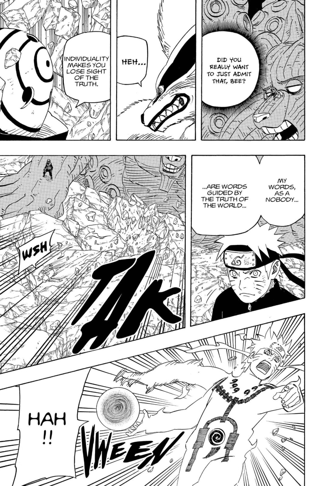 Naruto, chapter 594, image 15