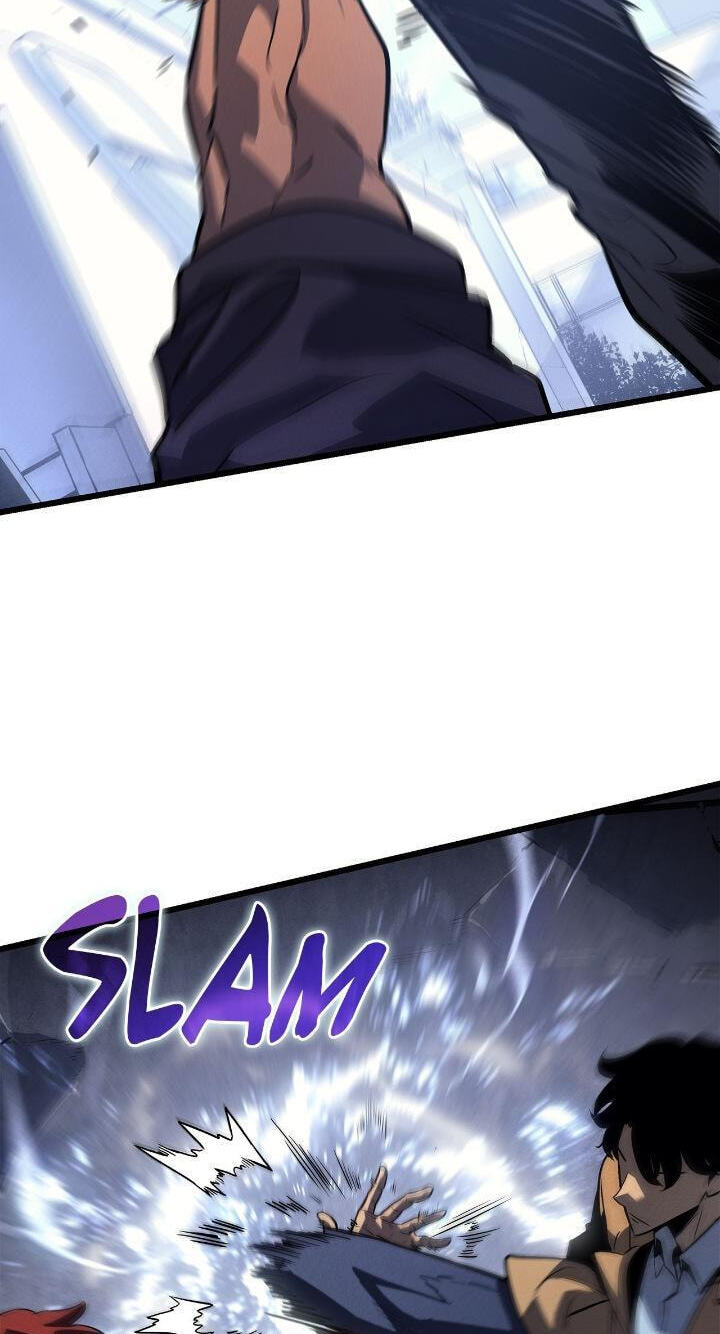 Solo Leveling, chapter 193, image 46