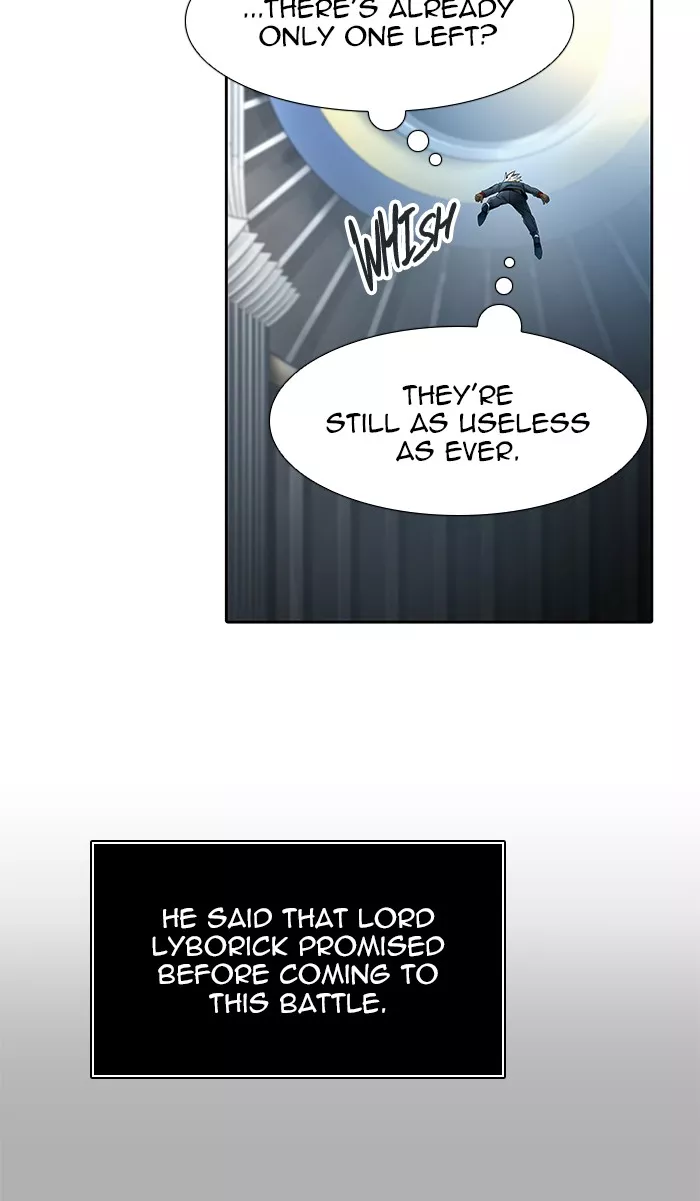 Tower of God, chapter 495, image 15