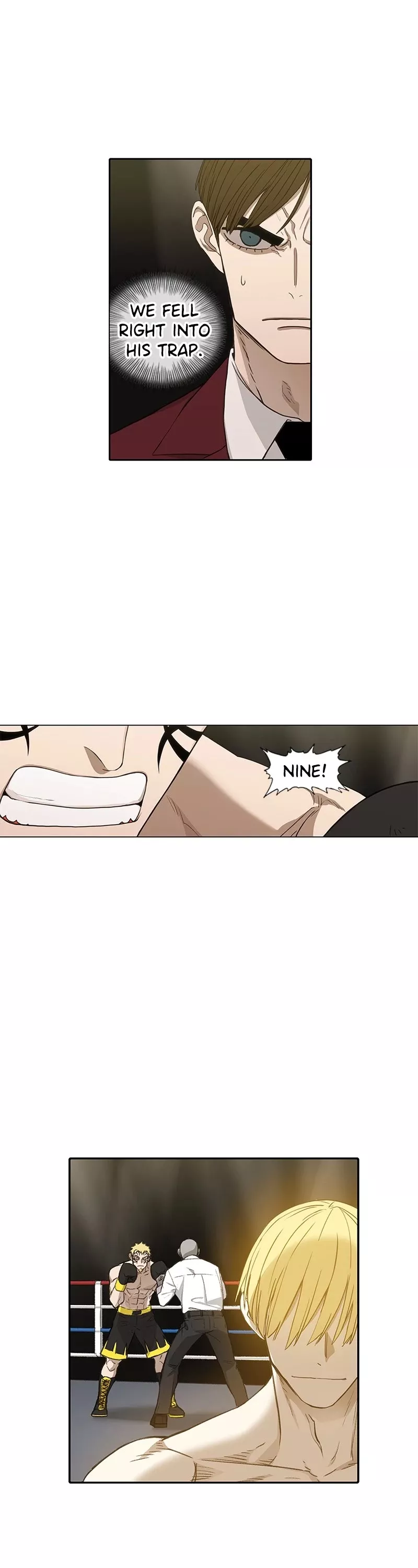The Boxer, chapter 98, image 7