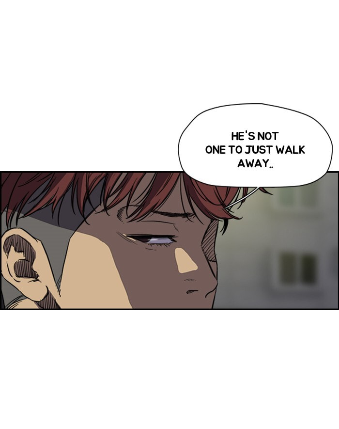 Wind Breaker, chapter 151, image 20