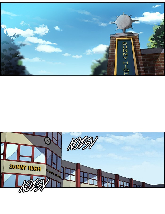 Wind Breaker, chapter 113, image 9
