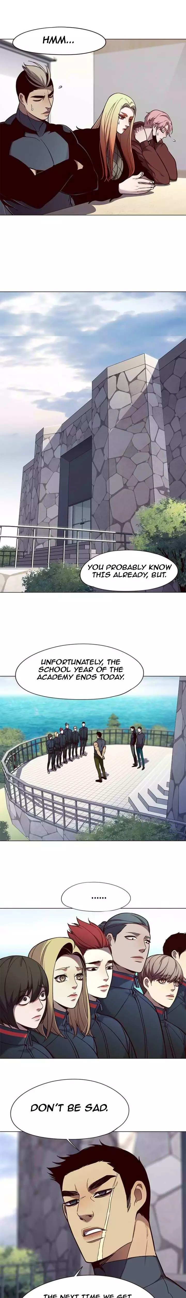 Eleceed, chapter 99, image 6