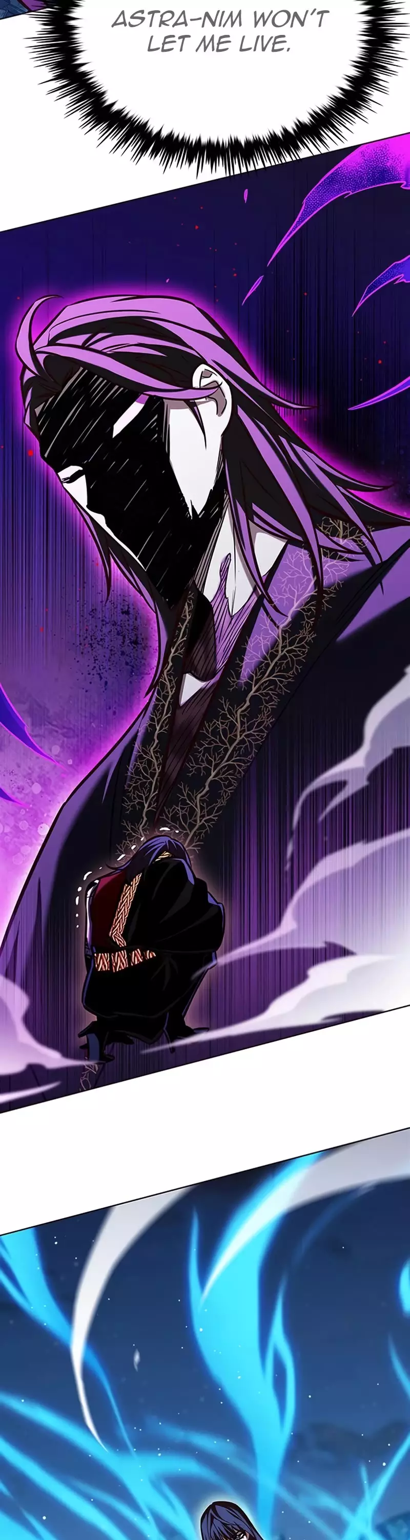Eleceed, chapter 268, image 5
