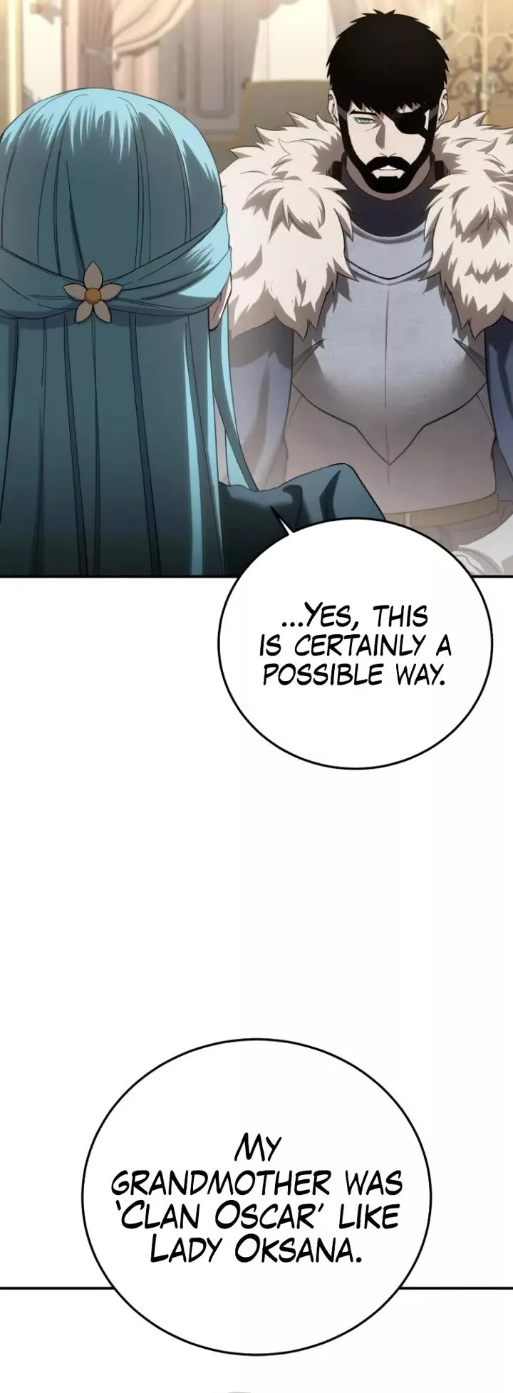 Star-Fostered Swordmaster, chapter 79, image 54