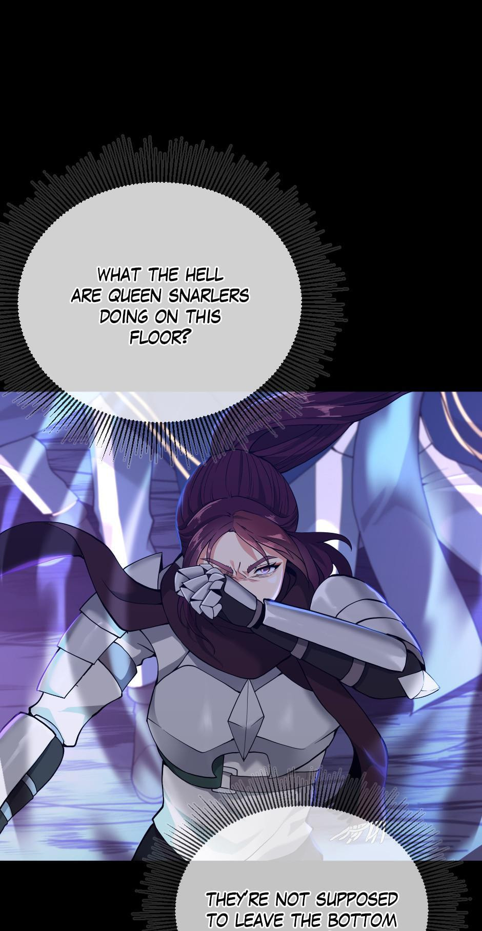 The Beginning After the End, chapter 117, image 5