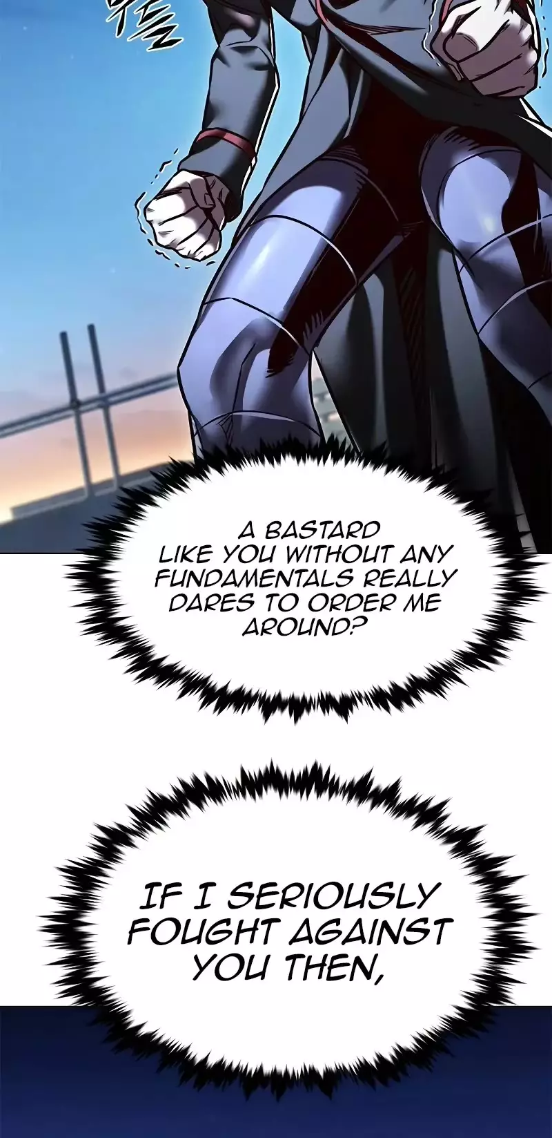 Eleceed, chapter 291, image 29