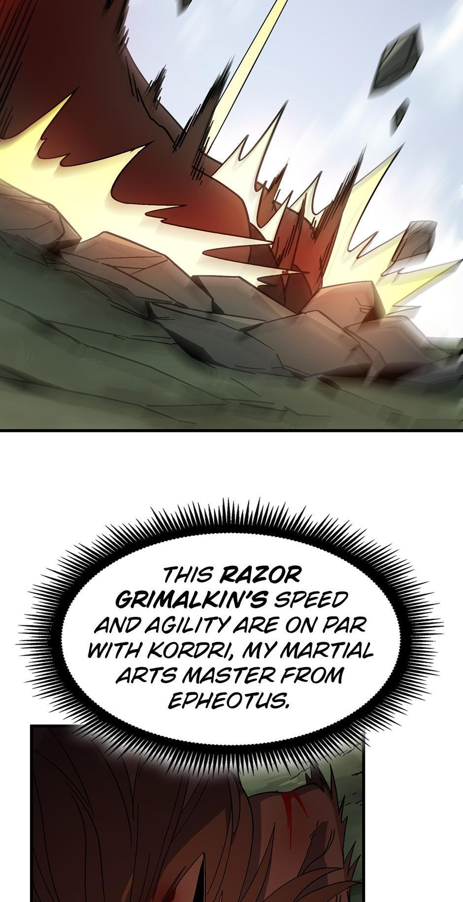 The Beginning After the End, chapter 245, image 67