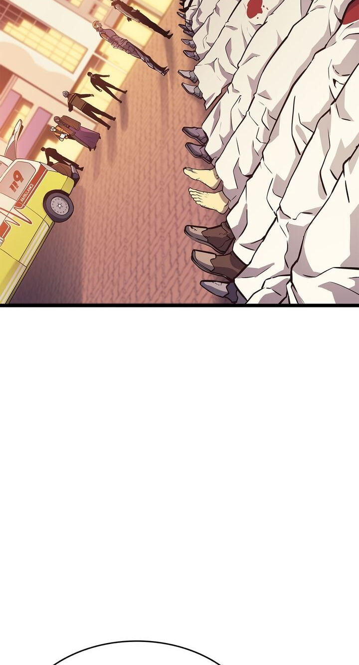 Solo Leveling, chapter 131, page 19