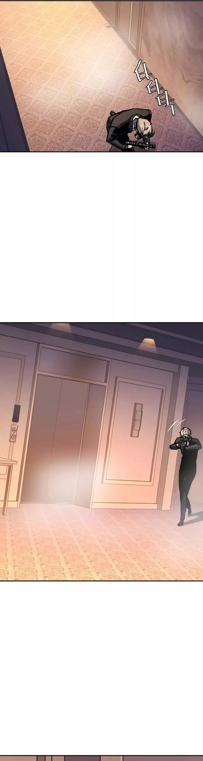 Teenage Mercenary, chapter 172, image 30
