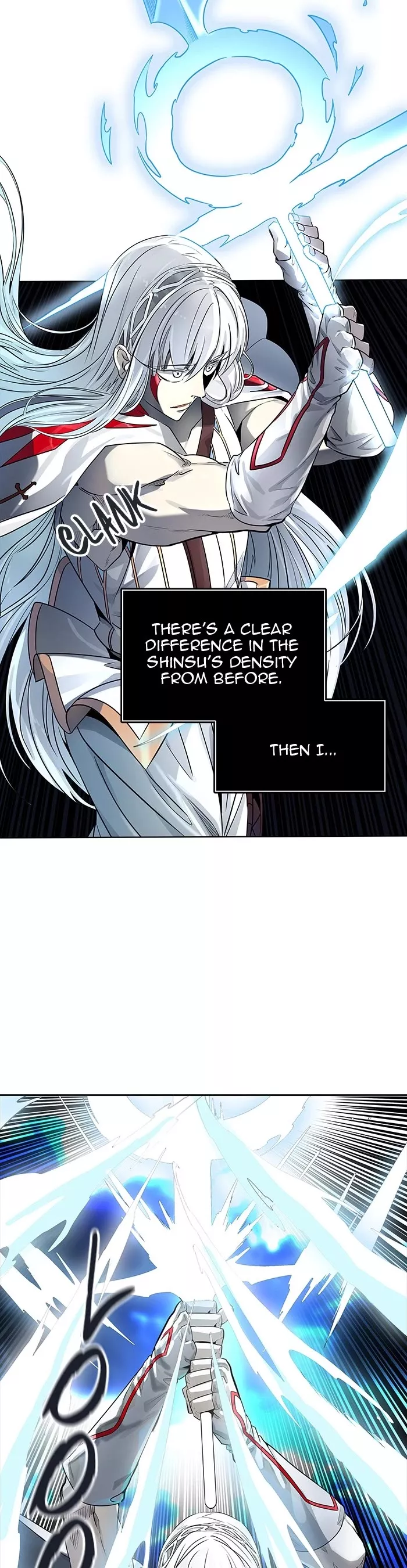 Tower of God, chapter 508, image 27