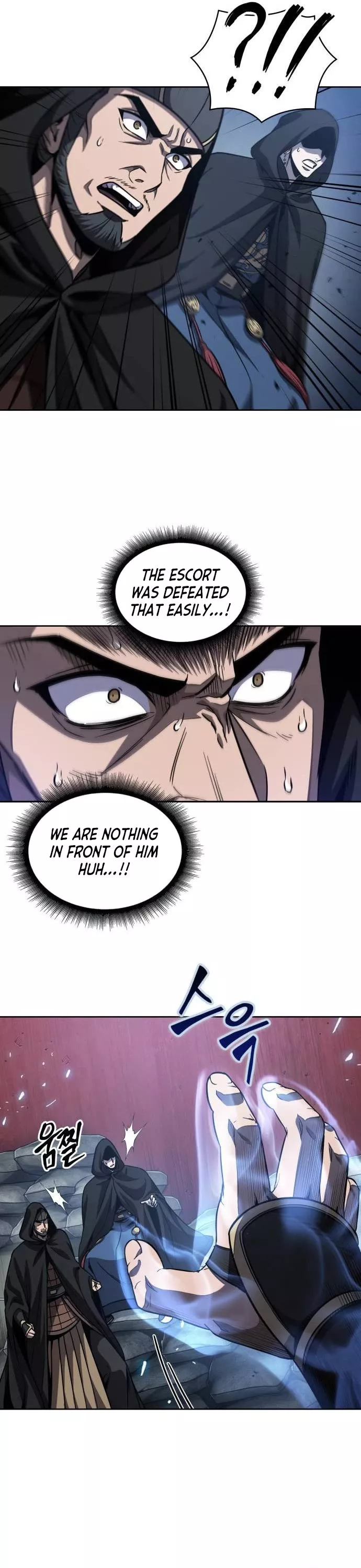Nano Machine, chapter 188, image 25
