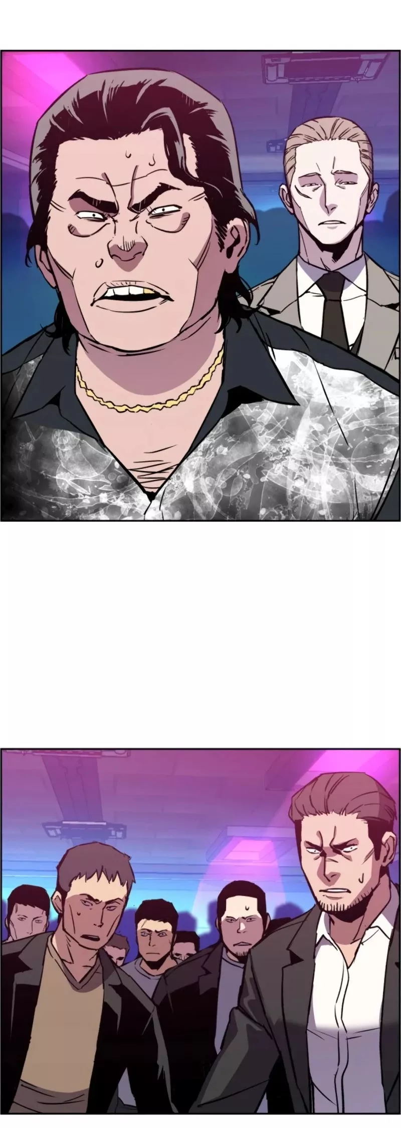 Teenage Mercenary, chapter 20, image 33