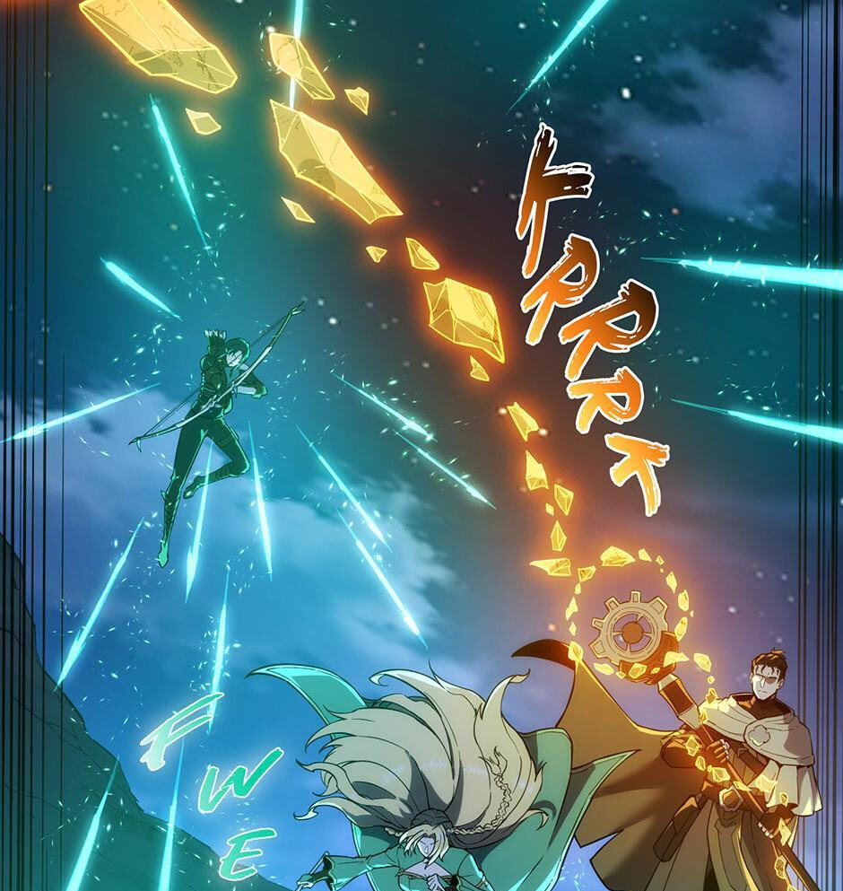 The Beginning After the End, chapter 253, image 66