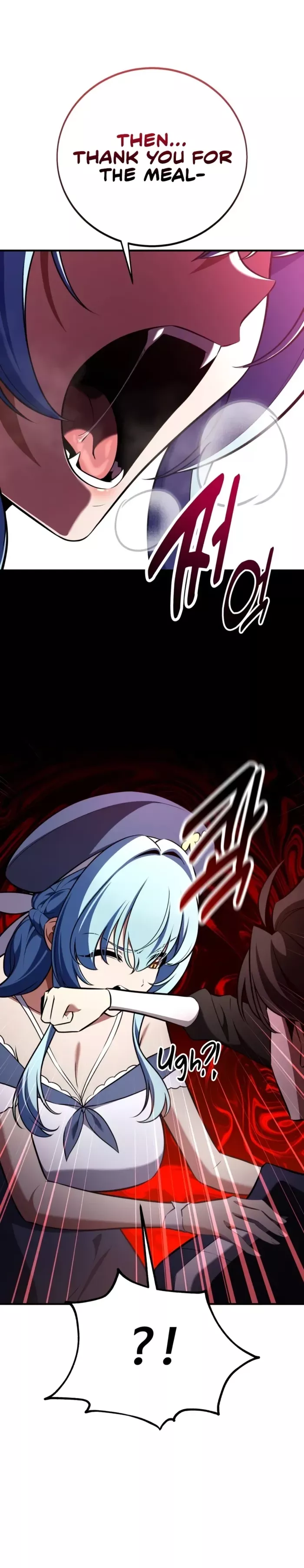 I Killed the Main Player, chapter 99, image 18