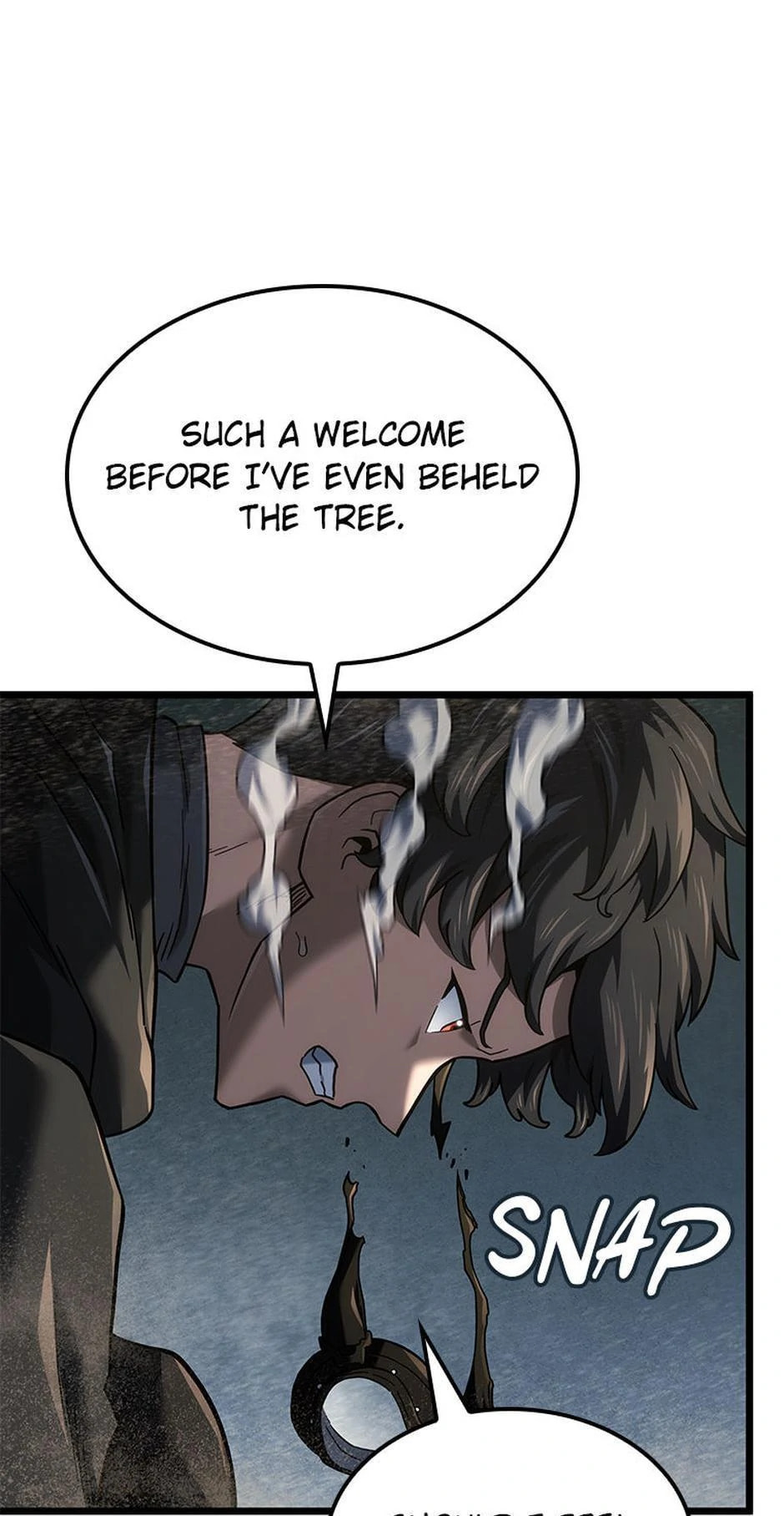 Revenge of the Baskerville Bloodhound, chapter 122, image 121