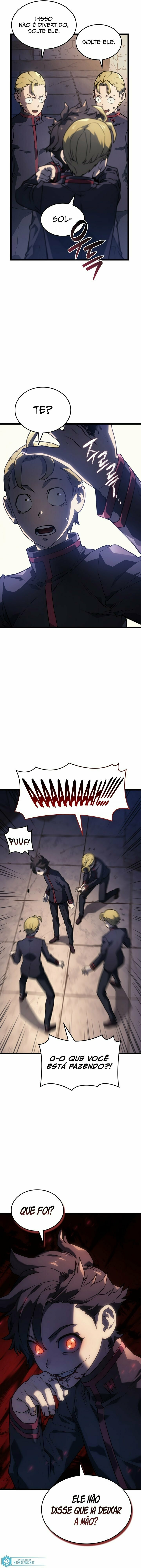Revenge of the Baskerville Bloodhound, chapter 2, image 17
