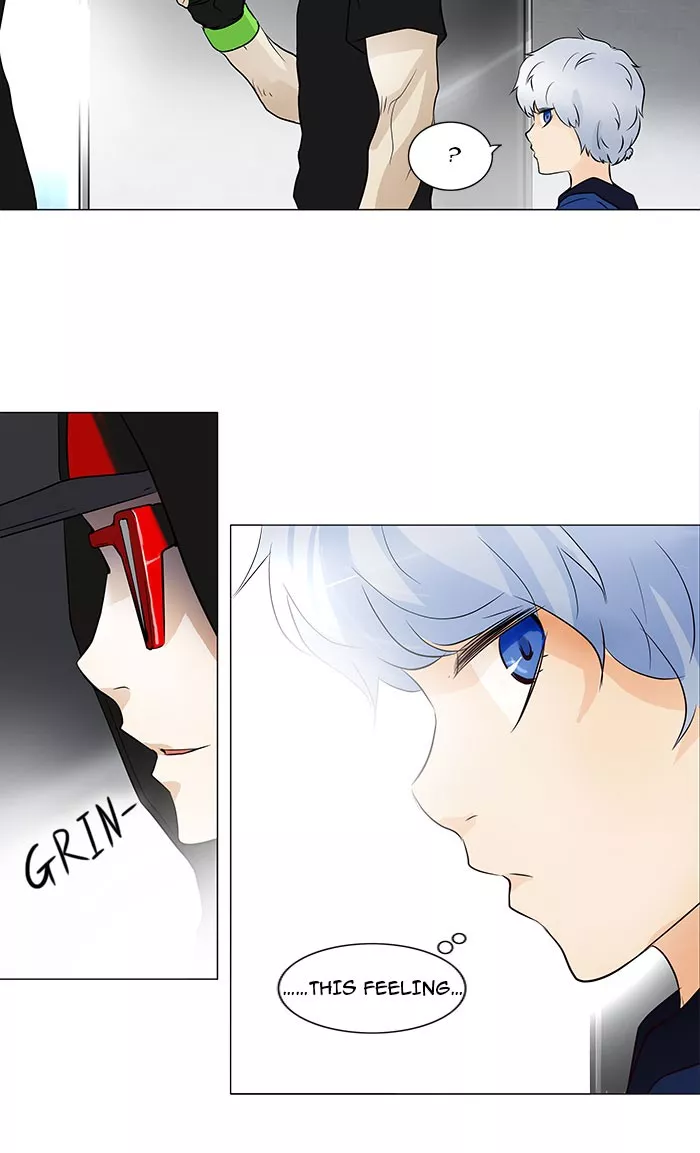 Tower of God, chapter 153, image 18