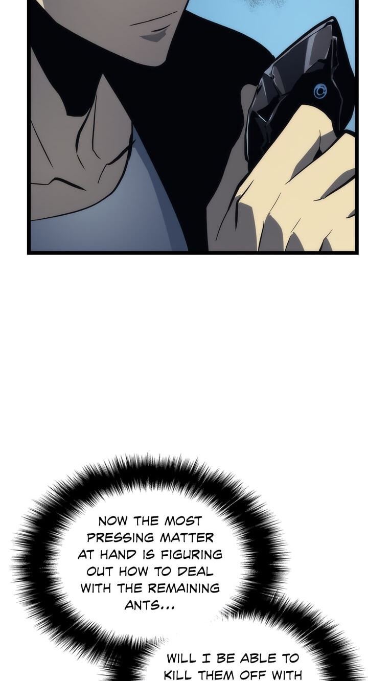 Solo Leveling, chapter 106, image 42
