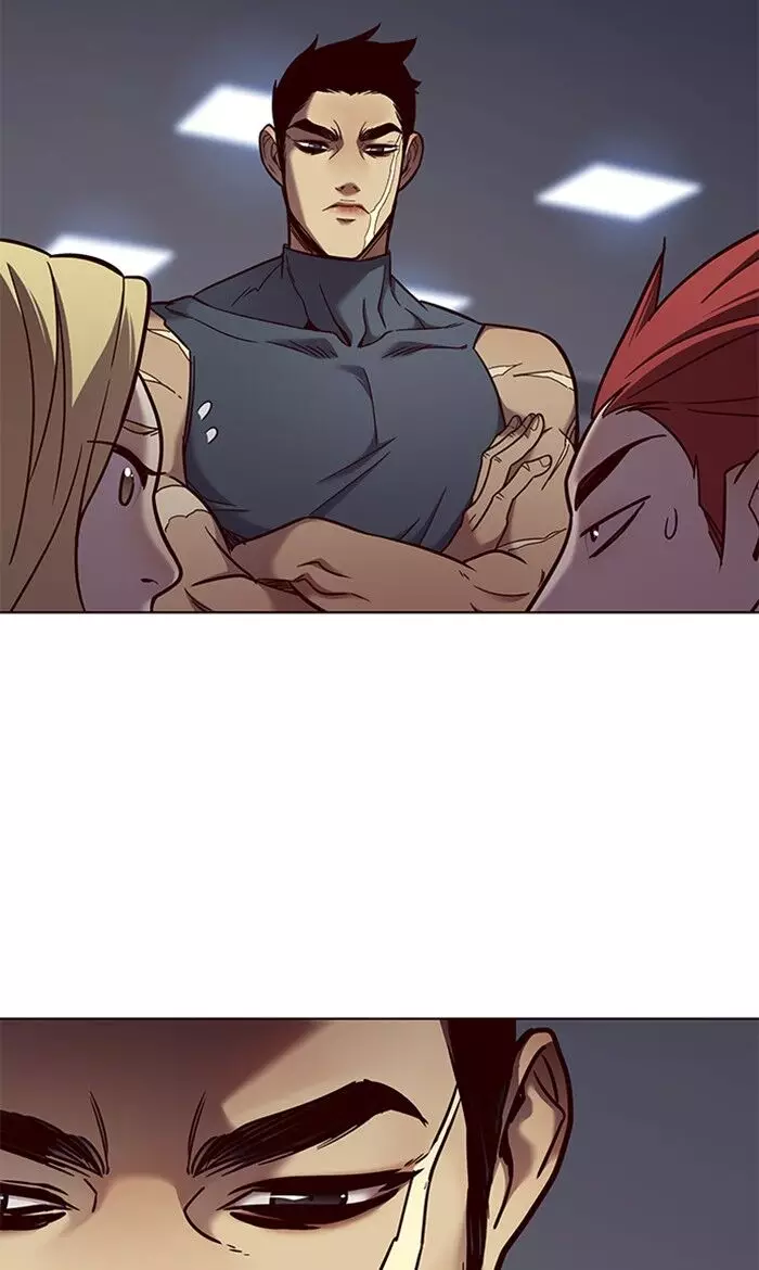 Eleceed, chapter 75, image 16