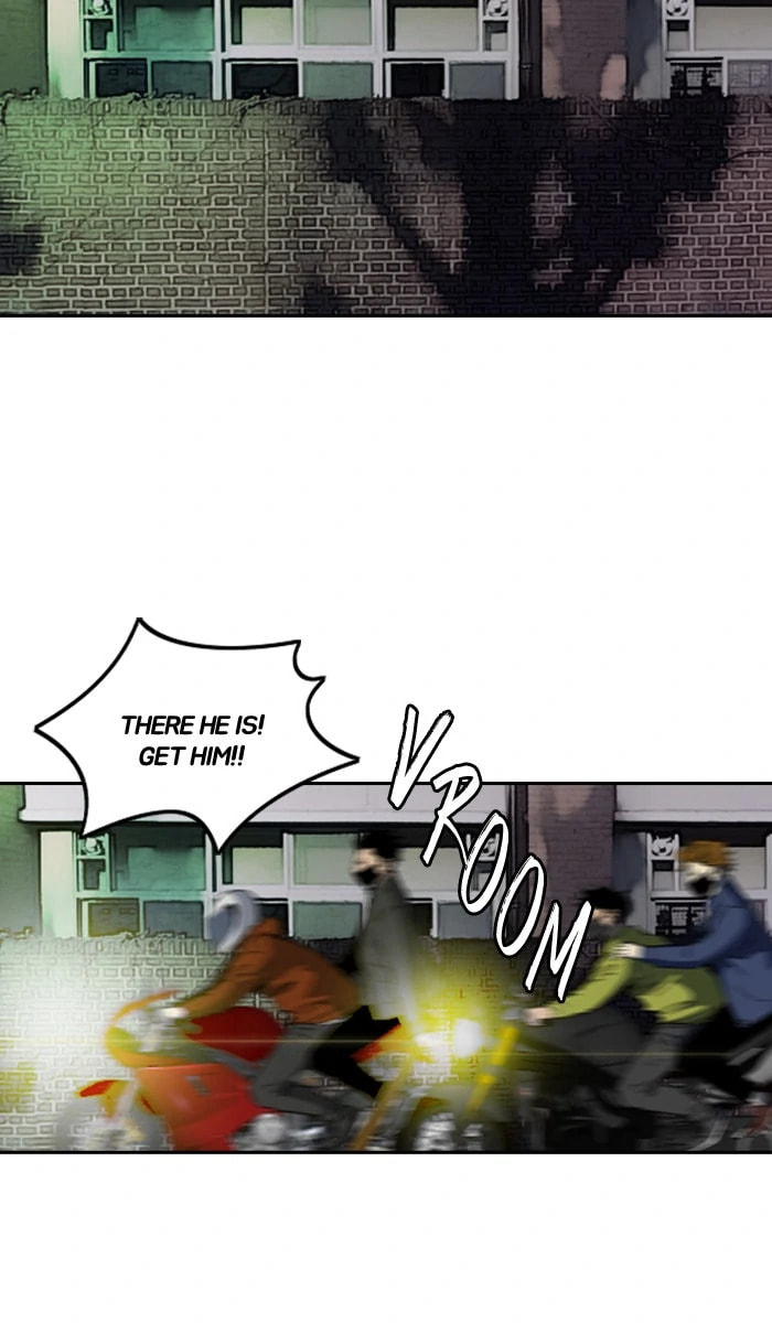 Wind Breaker, chapter 230, image 32