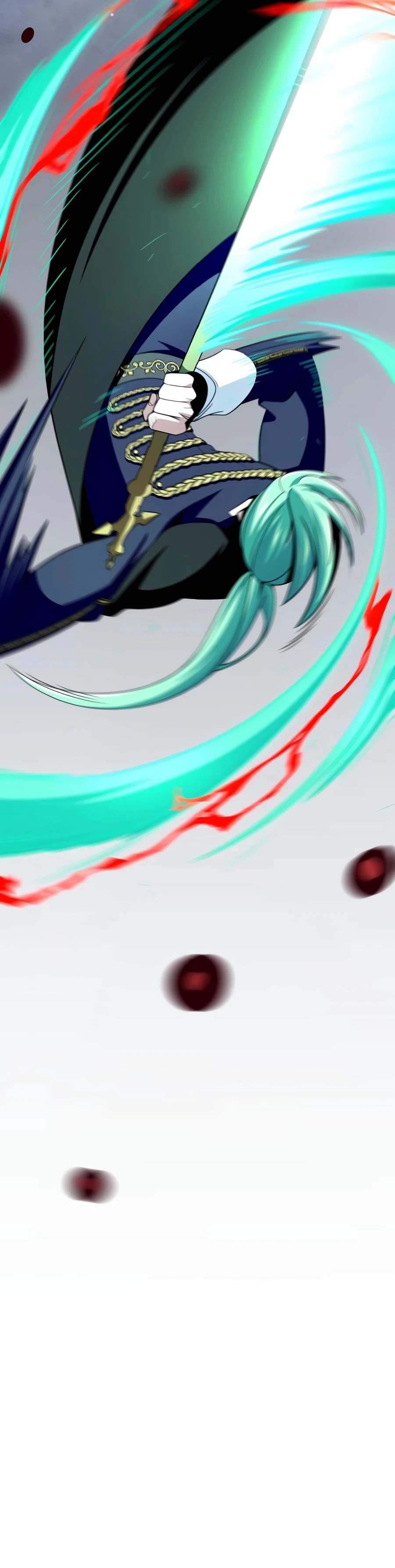 The Dark Magician Transmigrates After 66666 Years, chapter 185, image 24