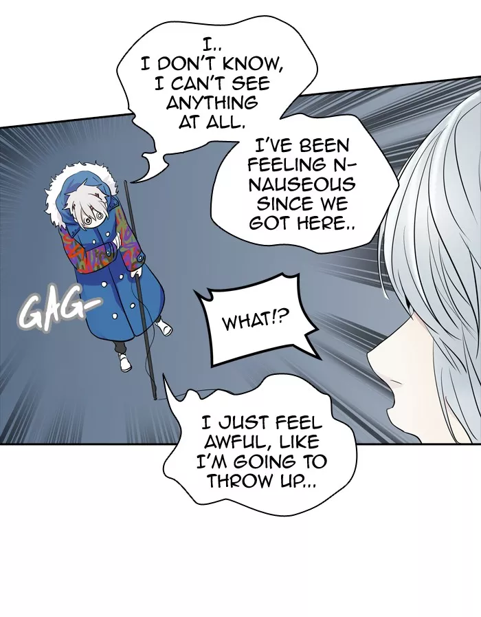 Tower of God, chapter 344, image 37
