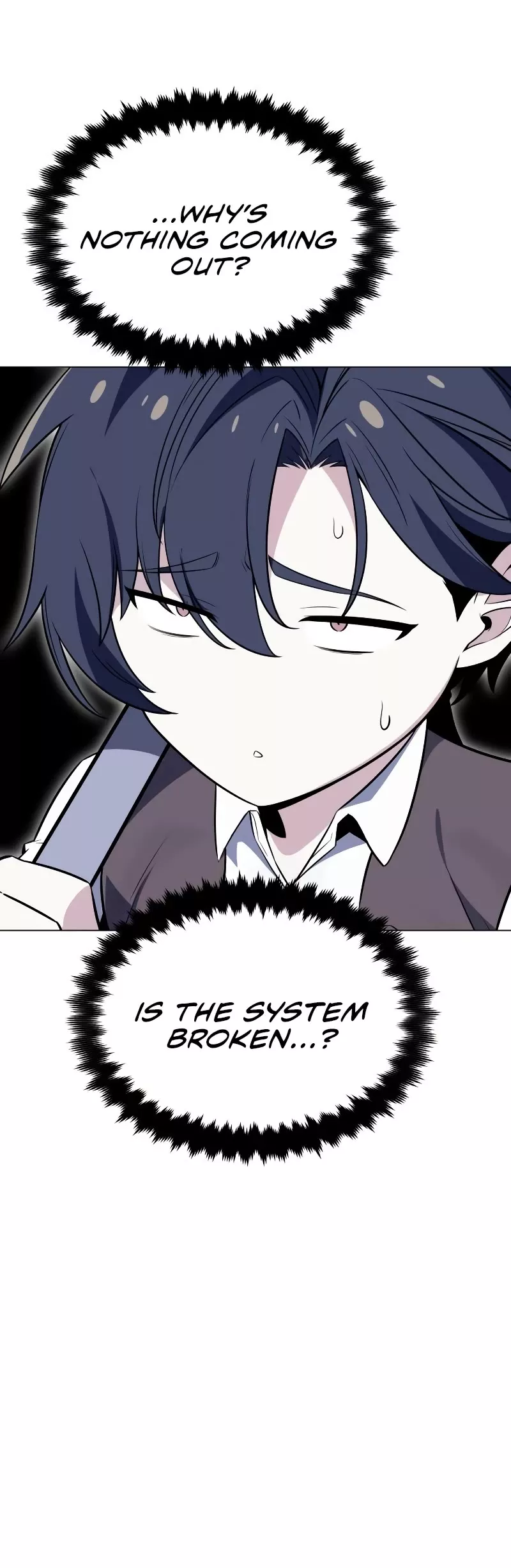 I Killed the Main Player, chapter 5, image 6