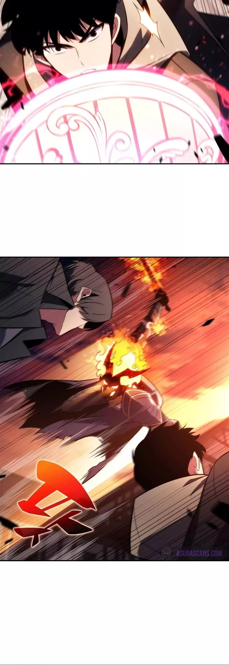 Solo Max-Level Newbie, chapter 147, image 56