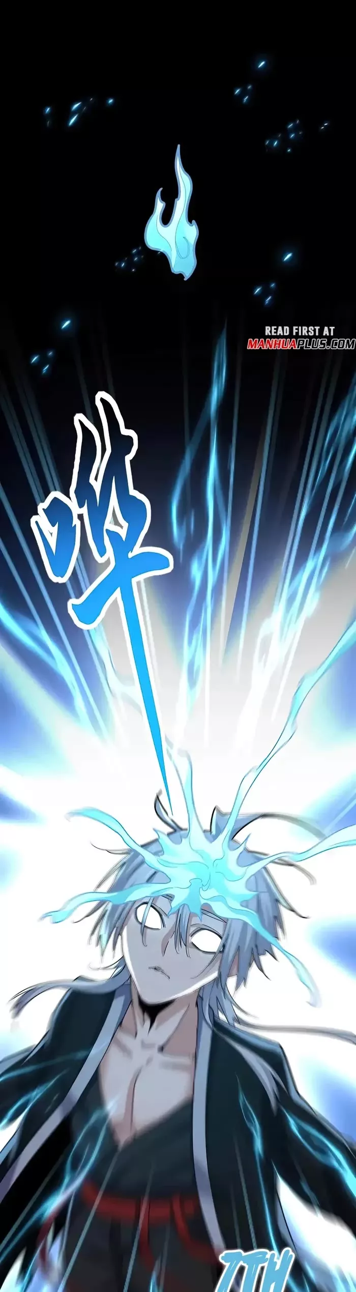 Magic Emperor, chapter 558, image 7