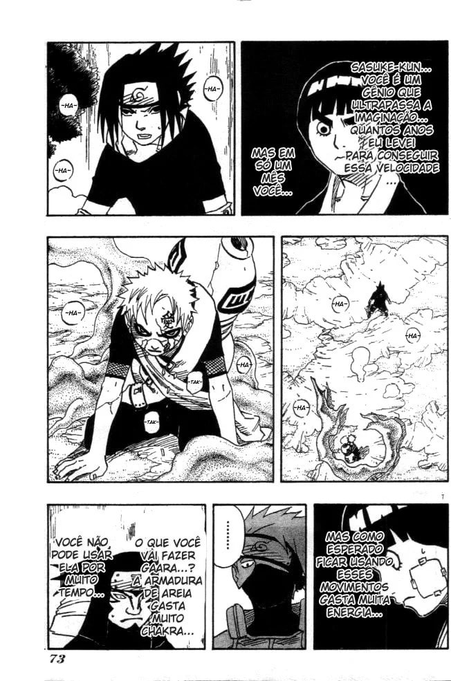 Naruto, chapter 112, image 6