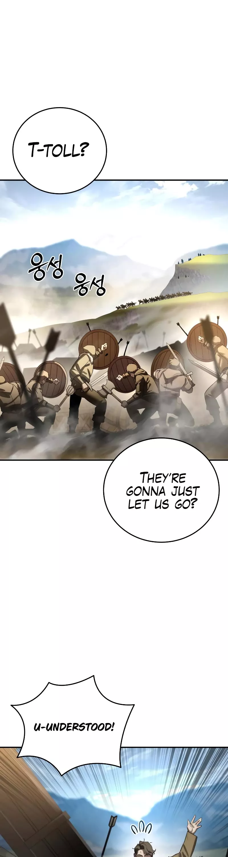 Star-Fostered Swordmaster, chapter 60, image 14