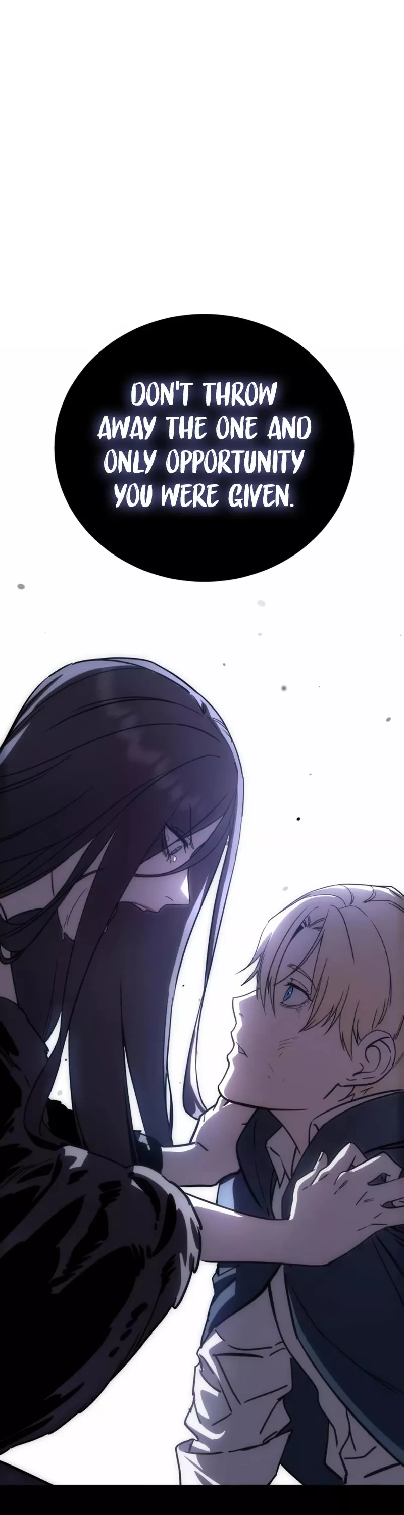 Star-Fostered Swordmaster, chapter 5, image 13